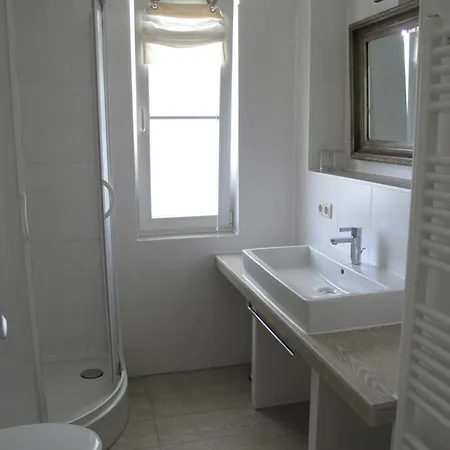 Sonneneck - Kavelweg 10 Whg 1