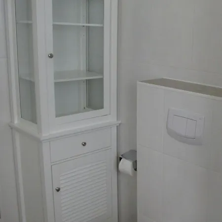 Sonneneck - Kavelweg 10 Whg 1 Apartamento