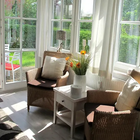 Sonneneck - Kavelweg 10 Whg 1